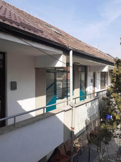 Spațiu comercial, de 86 mp, în Ultracentral
