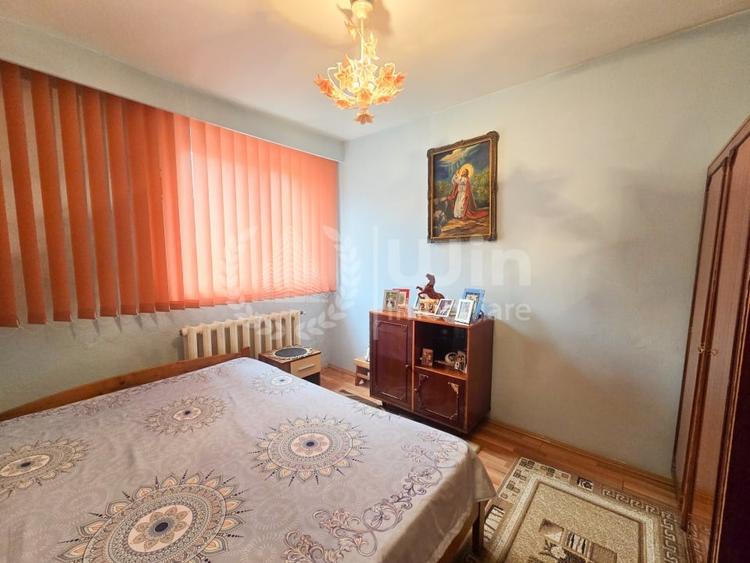 Apartament cu 2 camere decomandat, mobilat în Mănăștur — fotografia 2