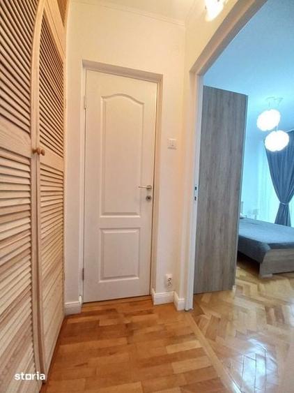 Apartament 2 camere, Obor - Pasajul Obor - 7