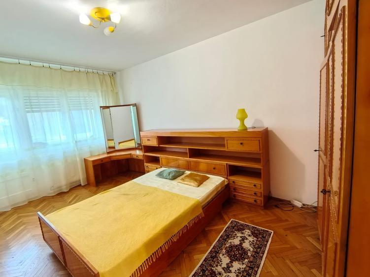 Apartament spatios UVT, Umft, UPT - 4