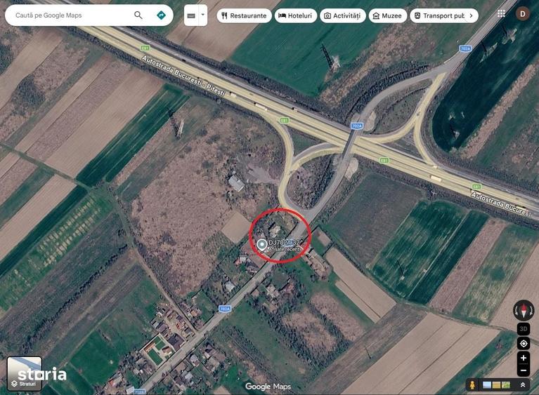 Casă cu 4 camere în Ciupa-Mănciulescu