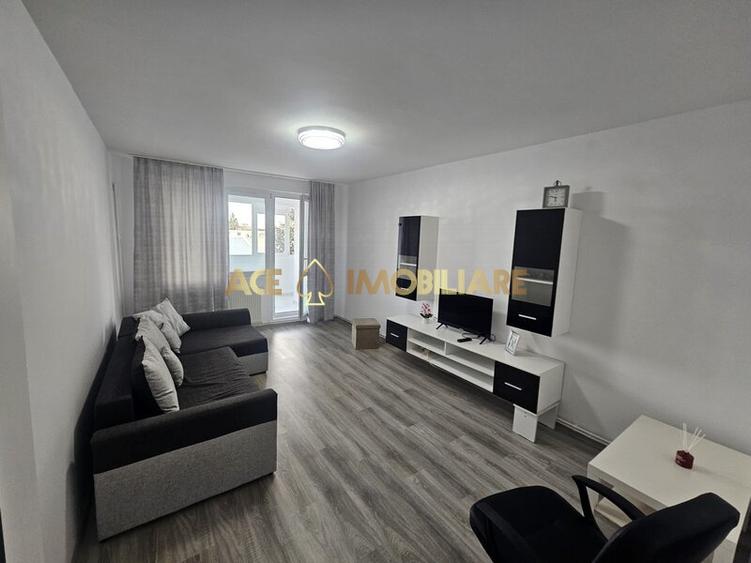 Apartament cu 3 camere decomandat, mobilat în Pantelimon