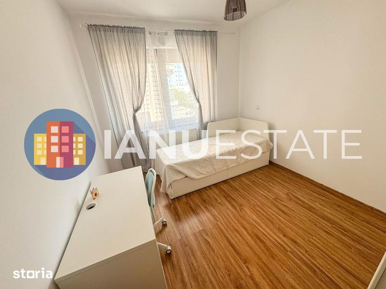 Berceni GrandArena Metalurgiei Tudor Arghezi Nou Centrala Parcare - 4