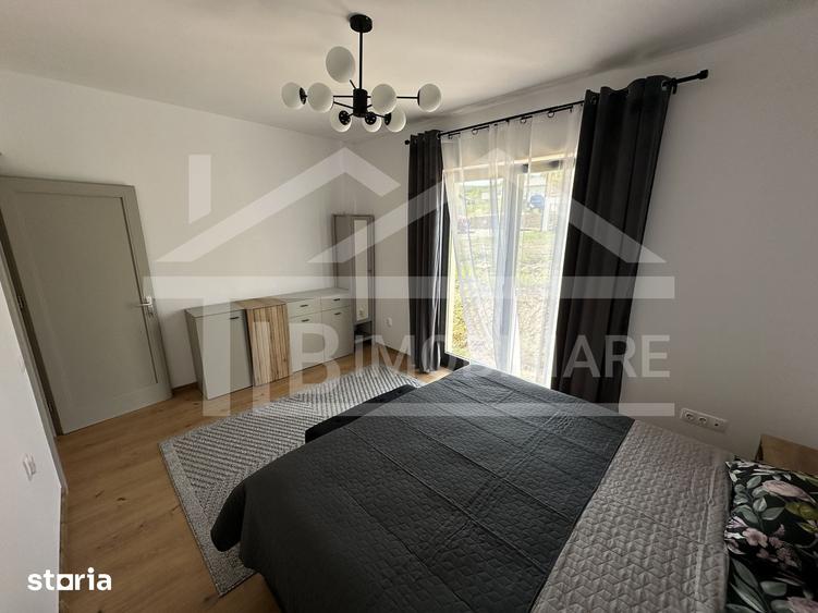 Casă cu 4 camere cu Teren 700 Mp în Livezeni
