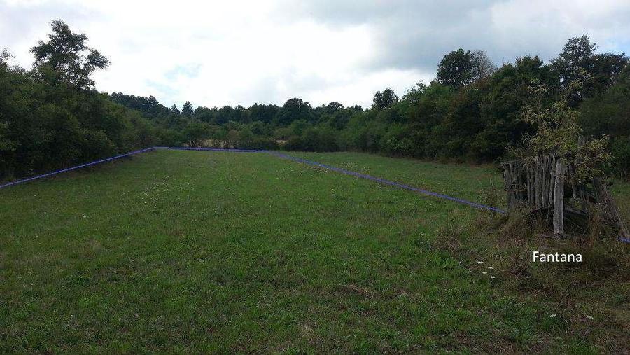 Teren intravilan de 2880 mp, în Șiștarovăț