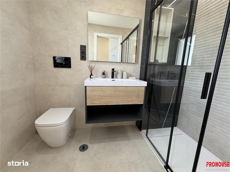 Apartament cu 3 camere în Beba Veche
