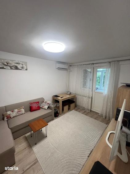 Apartament cu 2 camere în Sălăjan