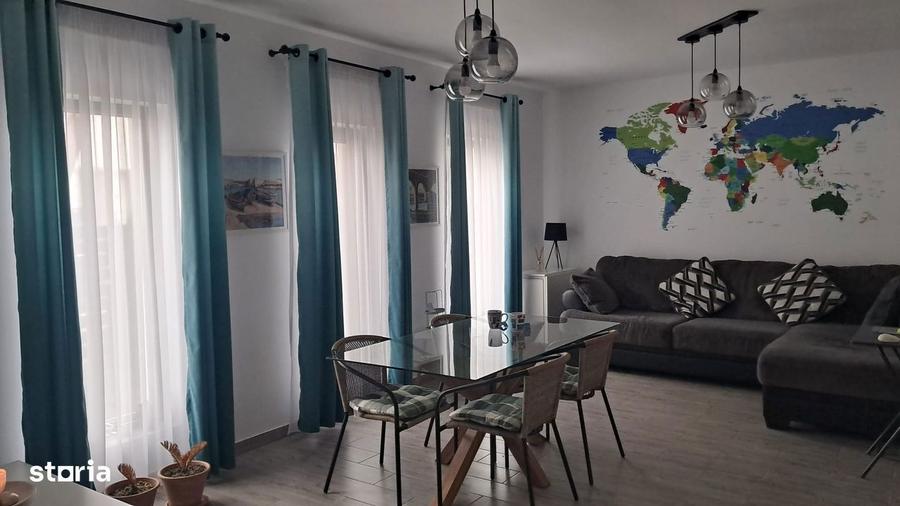 Casă cu 3 camere cu Teren 420 Mp în Miroslava