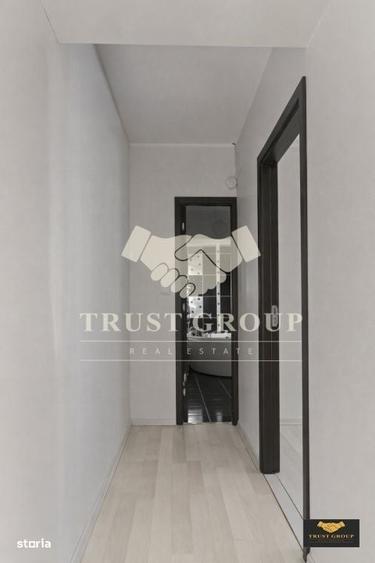 Cotroceni | Apartament 3 camere in vila | Comision 0% - 13