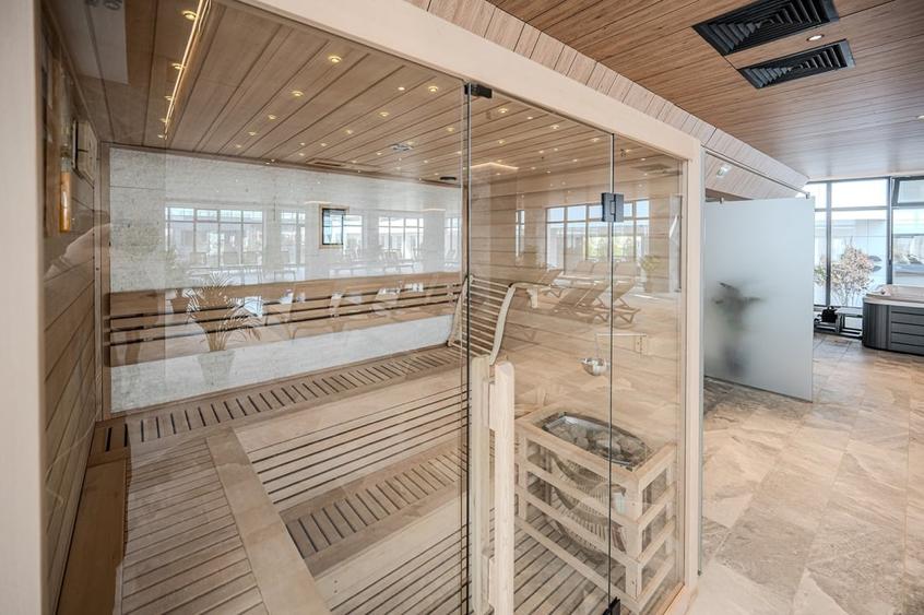 APARTAMENT 2 CAMERE | MAMAIA SAT | TVA INCLUS - 14