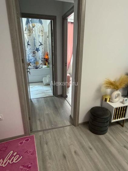 Vand apartament 2 Camere in Caracal ,cartier gara