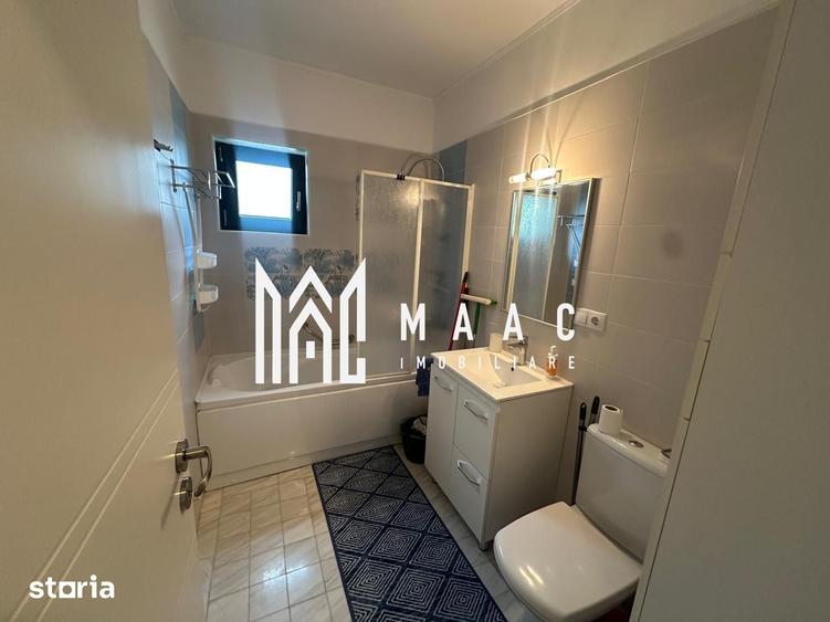 Apartament 2 camere decomandat | ?elimbar | etaj 1, 2 balcoane - 1