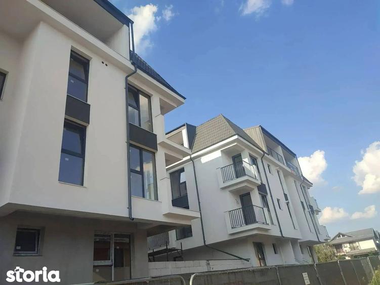 Apartament 3 Camere Otopeni | Ultimul | Parcare Subterana | Ocazie - 14