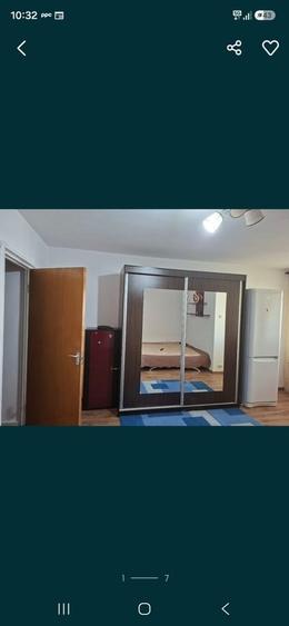 Garsonieră semidecomandată în Titan