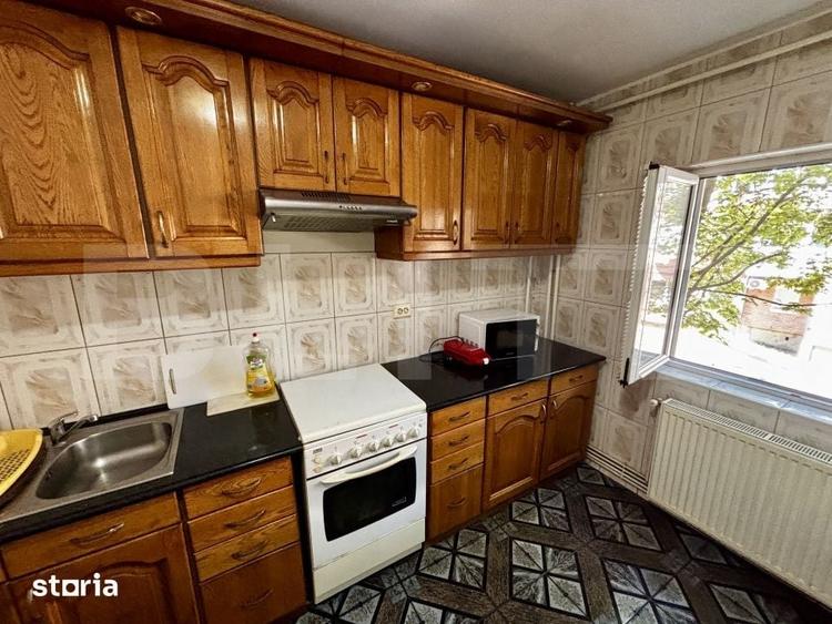 Apartament cu 2 camere în Soarelui