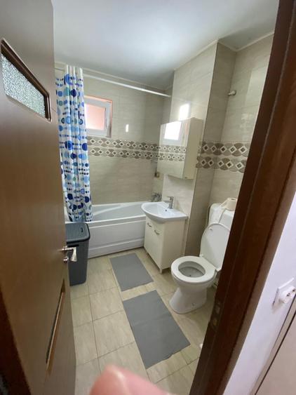 Apartament cu 2 camere decomandat în Tomis Nord