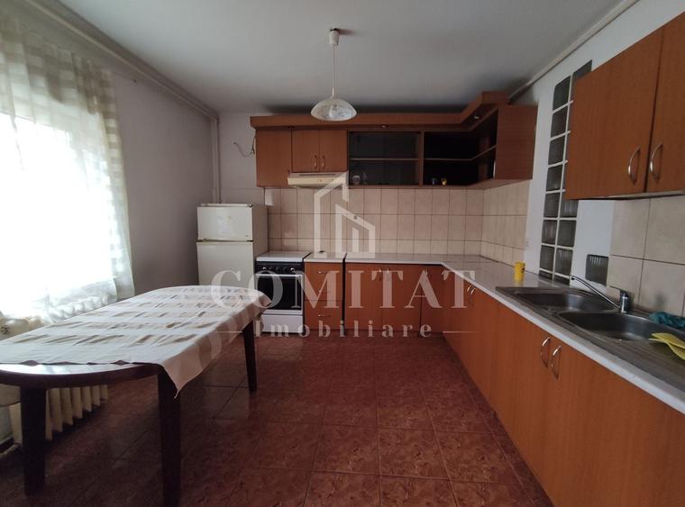 Apartament cu 3 camere | Zona străzii Mehedinți - Cartierul Mănăștur - 4