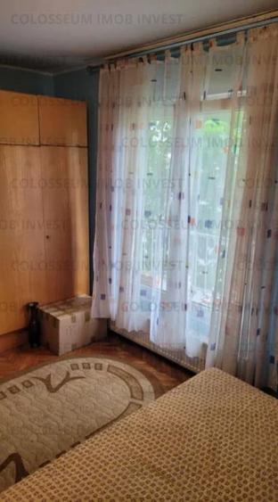 Apartament 2 camere, semidecomandat - zona Astra/ Calea Bucuresti - 1