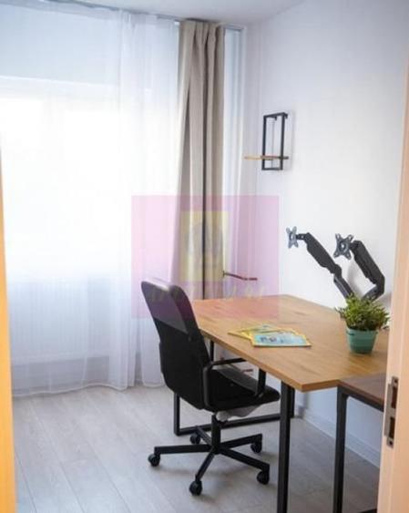 Ap 3 camere 13 Septembrie, renovat recent, mobilat utilat... - 8