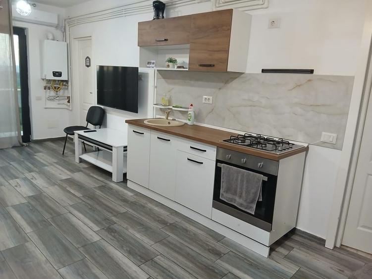 Apartament 2 camere (studio) de inchiriat - 3