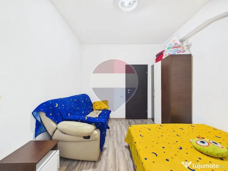 3 camere | Rahova - Pucheni | Caminul tau mobilat utilat ... - 6