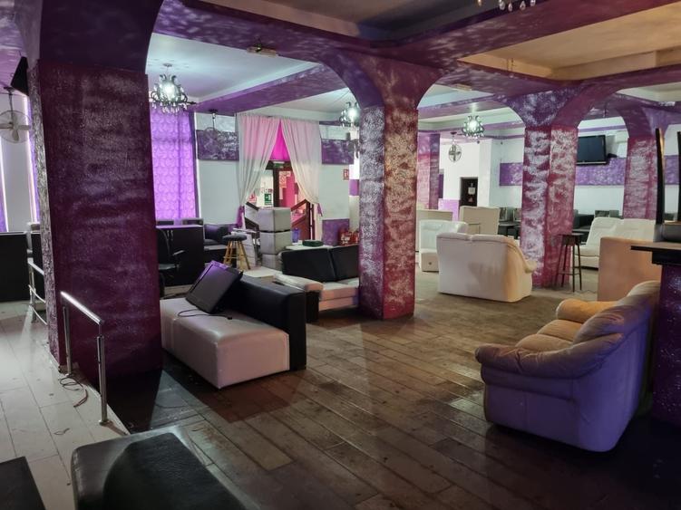Spațiu comercial, de 551 mp, în Central