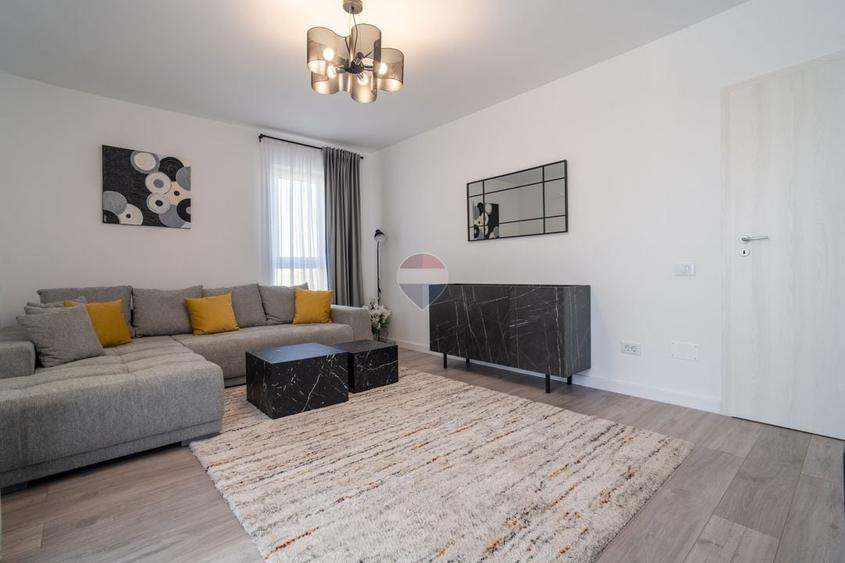 De vanzare Apartament 2 camere - incalzire in pardoseala - 2