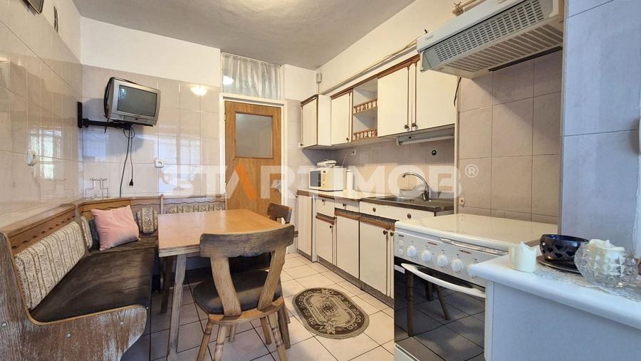 Apartament doua camere Centrul Civic - 6