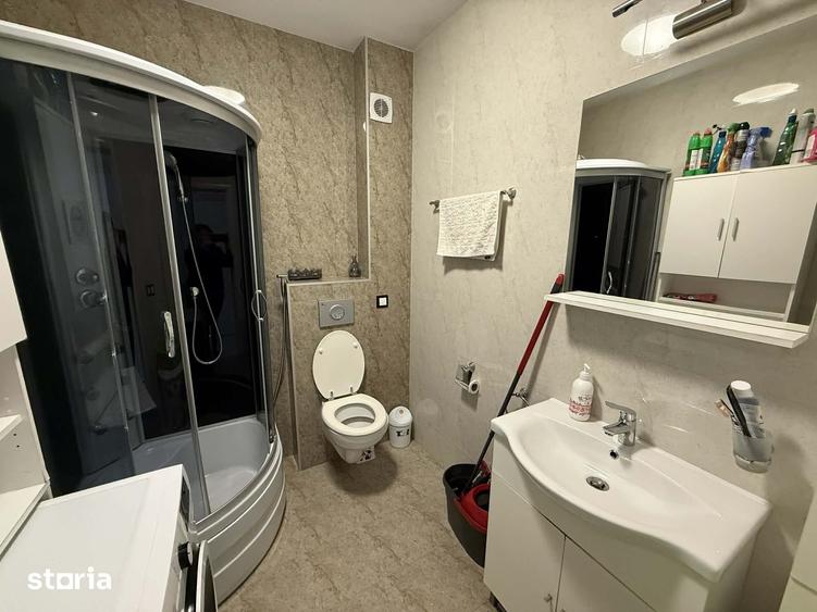 Apartament cu 3 camere în Europa
