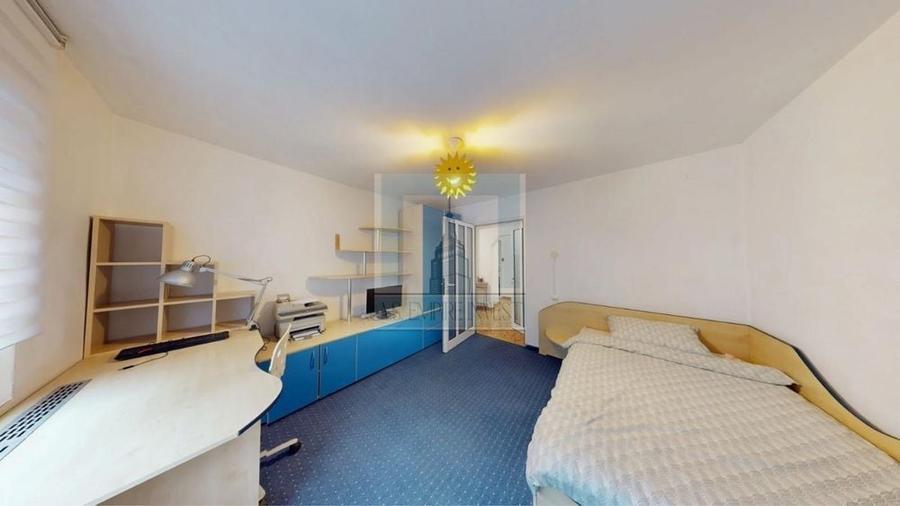 Apartament cu 3 camere decomandat, mobilat în Astra