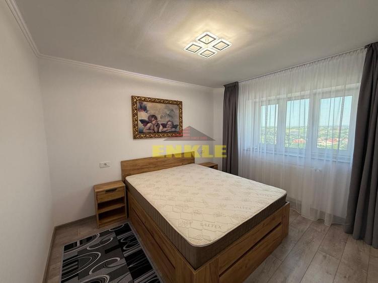 Apartament 4 camere decomandat de vânzare – Zona Carrefour - 5