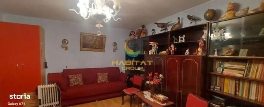 Garsonieră în Brâncoveanu