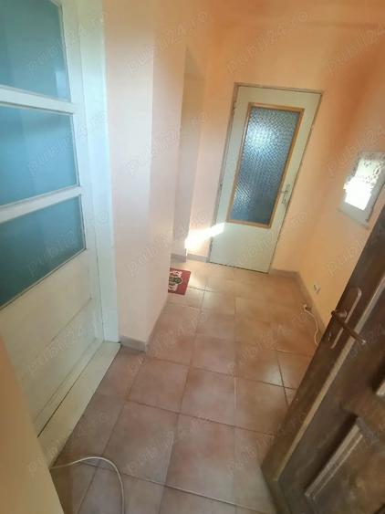 Casă cu 2 camere cu Teren 427 Mp în Girocului