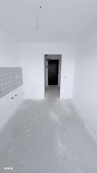 Apartament cu 3 camere în Crângași