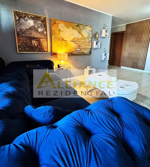 Apartament 2 camere | 65,51 mp utili | Terasa 16 mp | View spectaculos - 2
