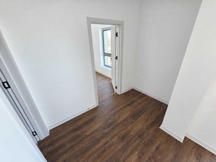 Apartament cu 2 camere decomandat în Exterior Vest