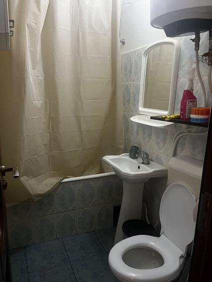 Apartament cu 3 camere în Bahne