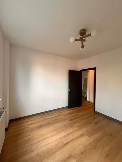 Apartament cu 2 camere semidecomandat în Domenii