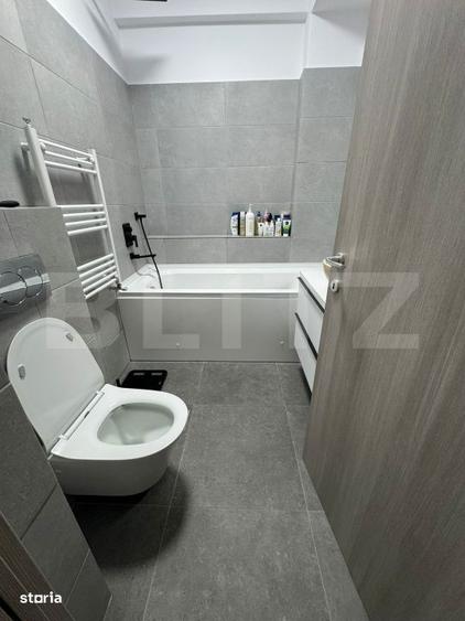 Apartament 3 camere, 67 mp, ansamblu Happy Residence 3 - 2