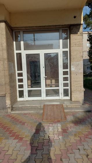 Spațiu comercial, de 127 mp, în Ultracentral