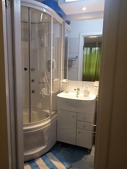 Apartament cu 2 camere decomandat, mobilat în Ștefan cel Mare