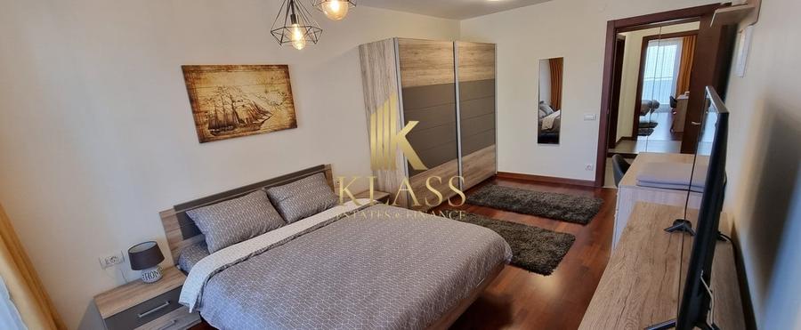Apartament cu 2 camere semidecomandat, mobilat în Dristor