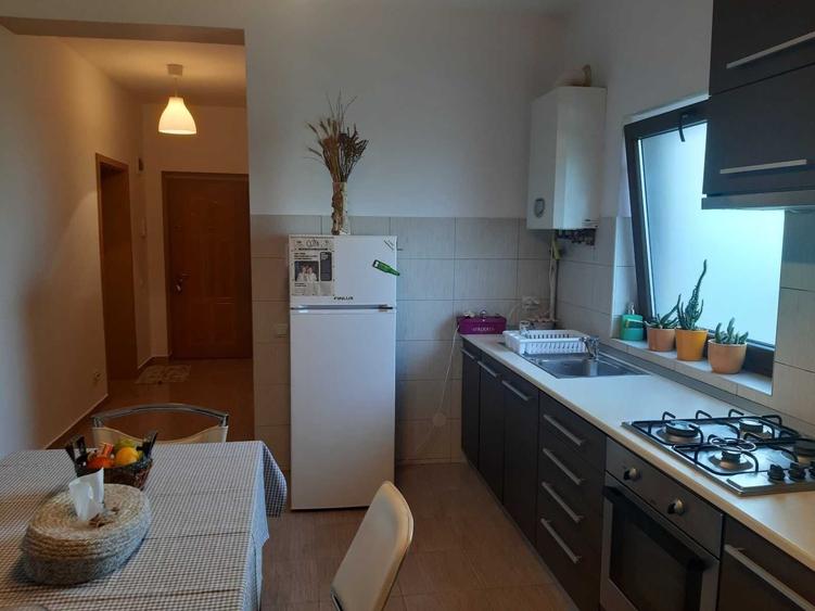 Apartament cu 2 camere decomandat în Turnișor
