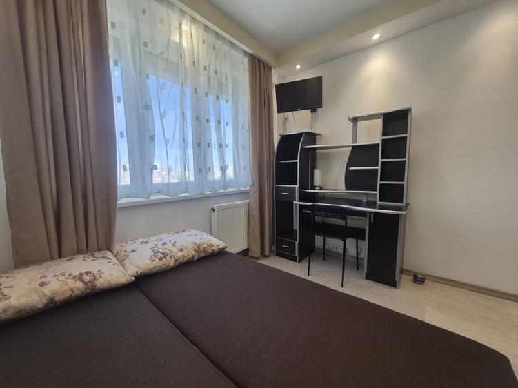 Apartament Modern 3 Camere , 3 Min Metrou  Constantin Brancusi - 10