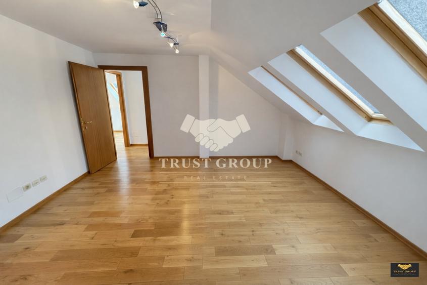 Apartament cu 3 camere decomandat în Clucerului