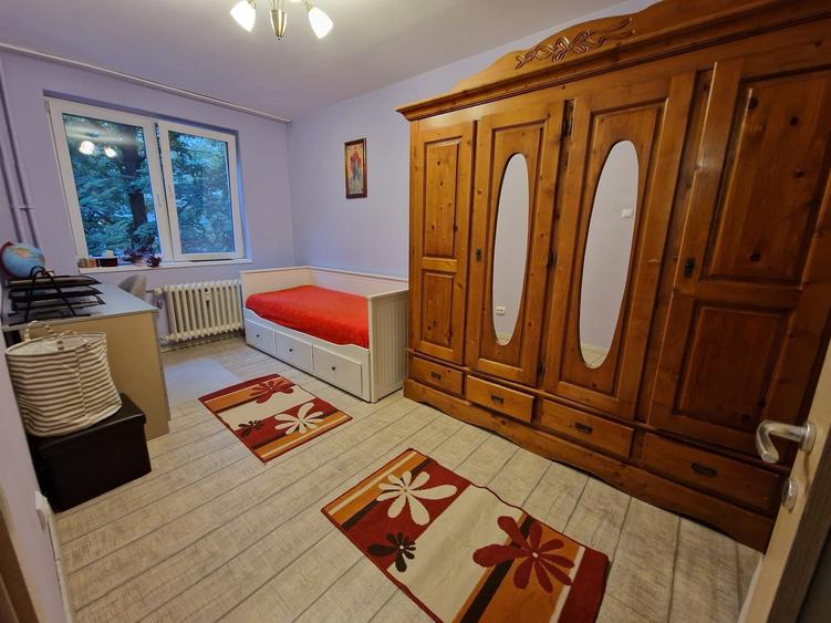 Inchiriere apartament 3 camere cart. Gheorgheni - 1