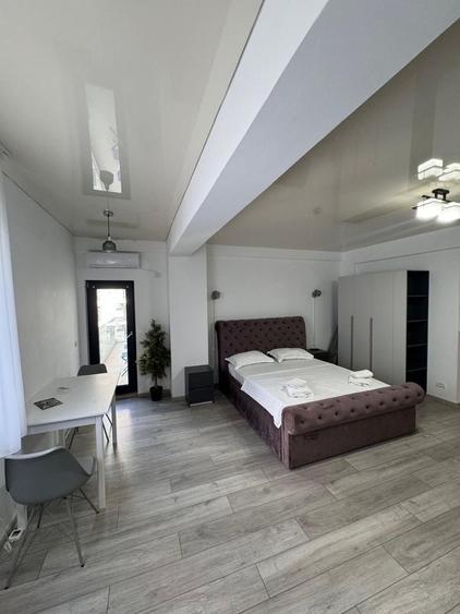 Se inchiriaza studio Mamaia Nord - 6