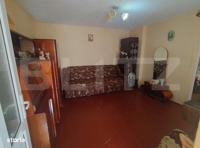 Casă cu 4 camere în Fratoștița