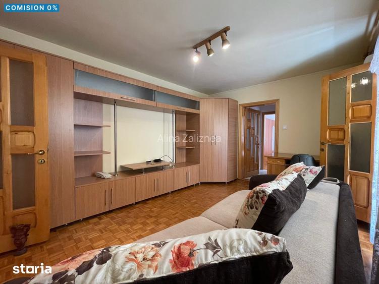 Apartament de vanzare 3 camere, etaj 1, Micro III