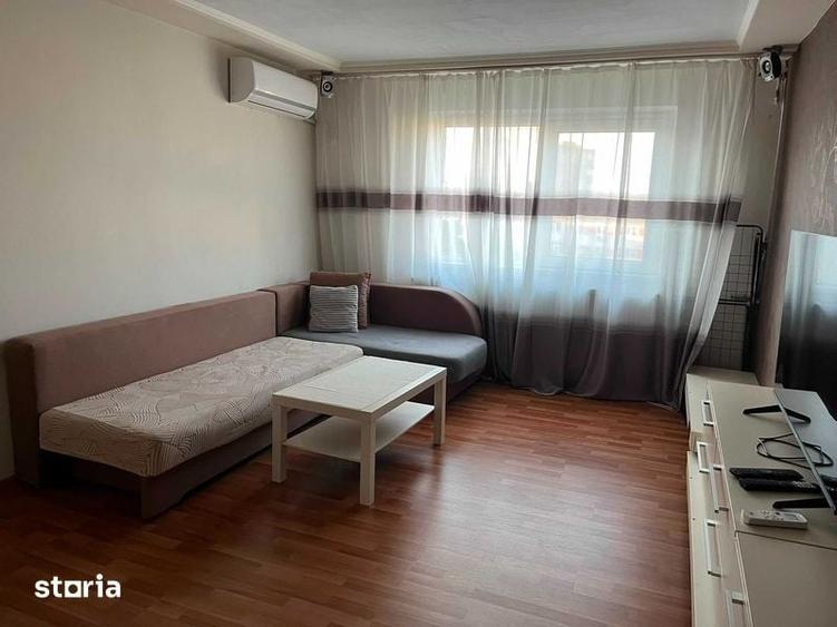 Apartament cu 2 camere decomandat în ICIL